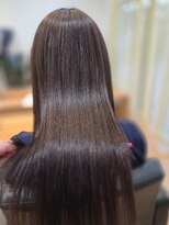 クララ 流山おおたかの森店(CLALA) 髪質改善