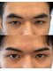 リベイル(LIVEIL)の写真/【茅ヶ崎駅南口】第一印象が決まる！眉毛サロンのワックス脱毛で、洗練された身だしなみを徹底サポート♪