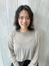 サンク ドリームプラザ店(CINQ)&nbsp;滝 菜津美