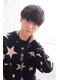 キャラ(kyala.)の写真/学生さんも◎自分史上最高にカッコよくなれる!トレンドのパーマデザインなどもお任せください!