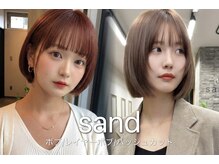 サンド 表参道(sand)