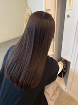カノエ 山口小郡店(canoe)&nbsp;チョコレートブラウン