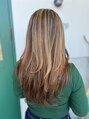 ビオトープ(Bio Top) ハイライトカラーで様々なご要望に対応◎幅広いご提案を!