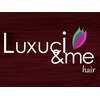 ラグシーアンドエムイー(Luxuci&me)のお店ロゴ