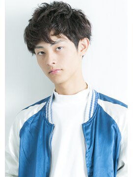 ラパンセヴェール(LA PENSEE VERT) メンズ　ショート