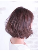 ココペリ オブ ヘアー(KoKopelli of hair)&nbsp;【kokopelli 津田沼 発】エアリーボブ