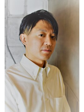 カリオカ(KARIOCA) short 2bloc style