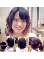 アリュール(Allure)&nbsp;ふんわりスウィートウェーブ