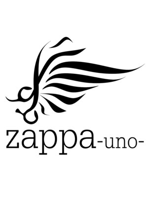 ザッパ ウーノ(zappa uno)