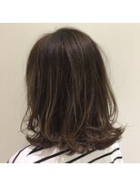 マッシュ チャヤマチ(MASHU chayamachi)&nbsp;デザインカラー