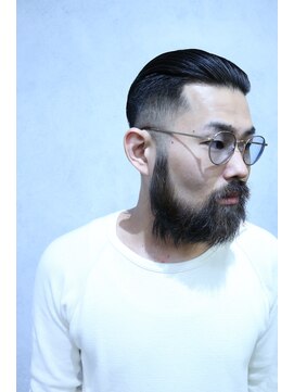 タフ バーバーショップ(TOUGH BARBER SHOP) BARBER STYLE★