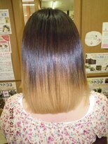 トータルビューティーサロンカワニシ&nbsp;カット・トリートメント