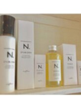 モッズ ヘア 福岡姪浜店(mod's hair)&nbsp;Nドット 