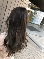 モードケイズ 阿倍野店(MODE K’s) アディクシーカラー