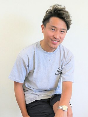 【お洒落なMEN'Sが大注目】爽やかヘア～大人っぽいヘアまで希望に合わせた男を上げるstyleを幅広くご提案☆