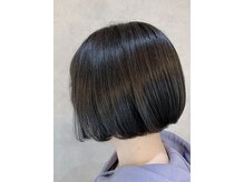 ストーリーヘアアンドケア (Story hair&care)