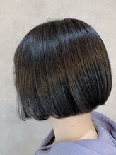 ストーリーヘアアンドケア (Story hair&care)