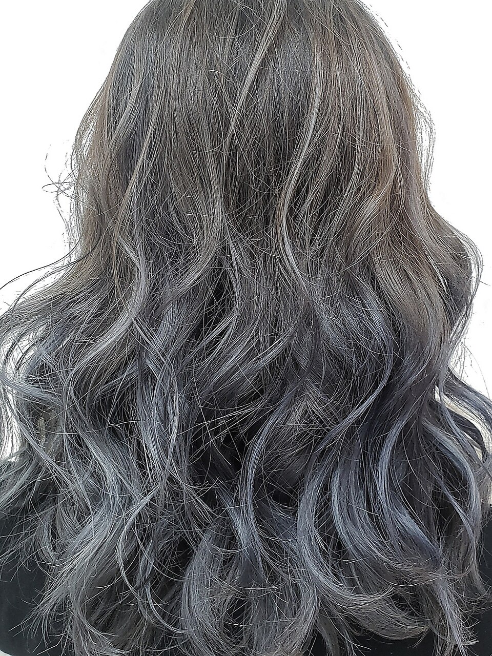 お値下げ♪新品★デイラルカラー ヘアカラートリートメント　アッシュグレー2本 デイラルカラー -Day Ral Color- ｜ 白髪ケア：美髪カラー