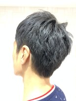 リトル(Re:tle)&nbsp;ソフトカジュアルショートスタイル