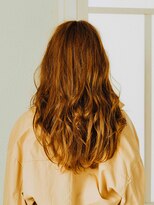 プロデュース 古淵店(Produce)&nbsp;フェミニンロング