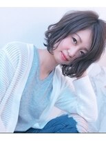 エイム(AIM) ゆるふわキュートミディアム