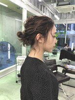 緩めアレンジ