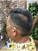 震災カット