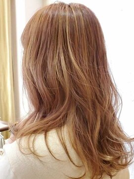 バグスドゥア(Bagus dua) ふんわりミルキーベージュ【大日/バグスドゥア】