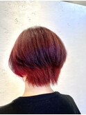 デザインショート