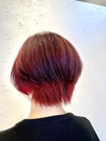 モプレア(MOPLEA) デザインショート