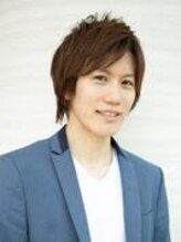 松本平太郎美容室 銀座パートツー(PART2) 安本 透