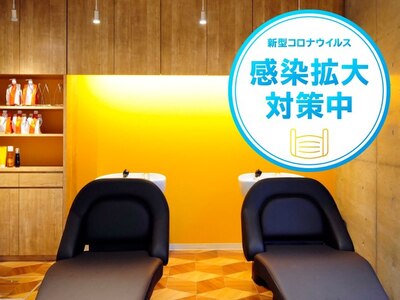 ヘアカラー専門店 フフ 中野店(fufu)