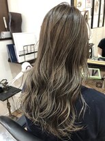 ジブドオブジェ(Jib d'obj)&nbsp;Contrast Highlights