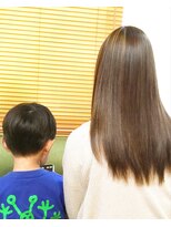 サクラ(SaKuRa)&nbsp;親子カット