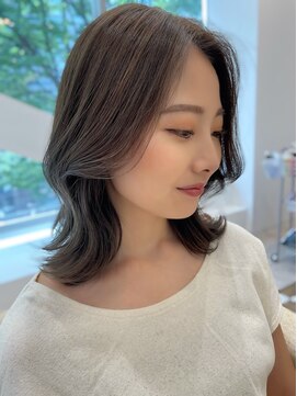 ガレリアエレガンテ 栄店(GALLARIA Elegante) 大人のくびれ ミディアム