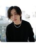 メンズカット＋クレンジングシャンプー￥3500 元町/三宮/メンズ/フェード/骨格