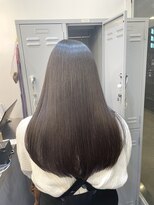 プレシャスバイプロデュース(precious by Produce)&nbsp;ツヤサラ髪◎酸熱髪質改善トリートメント［町田/町田駅/町田店］