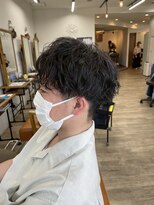 ルチナ 秦野(Lucina)&nbsp;ツイストスパイラル