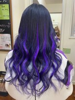 クラナ(clana)&nbsp;那覇店/clana/沖縄美容室/プルエクステ