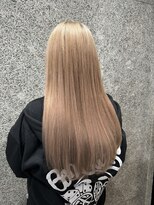 ベジータ(VEGETA) エクステスタイル