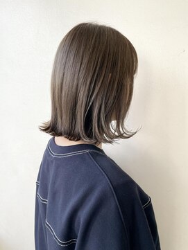 セルカ 高田馬場(CERCA) オリーブグレージュ☆【CERCA高田馬場】