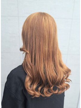 ノミネーション(Nomination) キャラメルベージュ