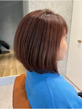 リッカ(RICCA) 前下がりロブ