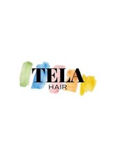 テーラ 袖ケ浦店(TELA) TELA  HAIR