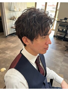 ピリナ(Pilina) ◇メンズスタイル◇