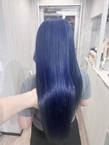 オアフ(Oahu)&nbsp;ネイビーブルー