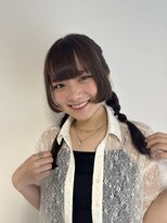 エミュ 中央駅店(eMu) twin☆