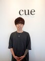 アグ ヘアー キュー 神奈川新町店(Agu hair cue) 湊 篤弥