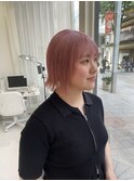 パールピンク