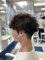 ヘアートーク アイズ(HAIR TALK I's) 脱縮毛矯正スタイル